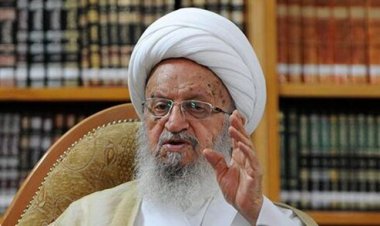 آیت الله العظمی مکارم: با فشار نمی‌توان مسأله حجاب و کمبود جمعیت را حل کرد