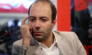 اقدام حاشیه‌ساز کامران نجف‌زاده در آمریکا