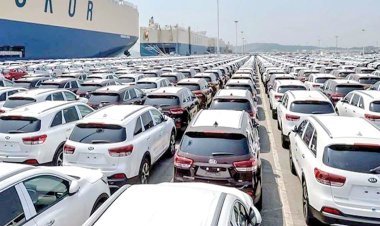 منتظر نباشید؛ فعلا خودروهای وارداتی نمی‌آید!