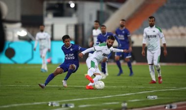 پسران آبی  چشم به قله دارند