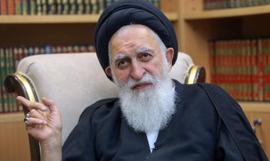 آیت الله علوی بروجردی: اعتراض و انتقاد حق مردم است