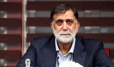 اولین واکنش آجورلو به جدایی از استقلال