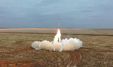 چگونه حمله اتمی قریب الوقوع روسیه قابل تشخیص است؟