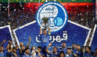 رکورد تاریخی استقلال دست‌نیافتنی باقی ماند