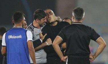 ببینید|جنجال بزرگ در انزلی