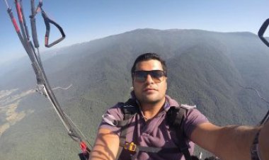 جزئیات درگذشت دردناک نابغه ورزش ایران