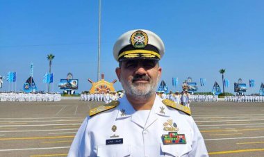 توقیف دو شناور بدون سرنشین آمریکایی