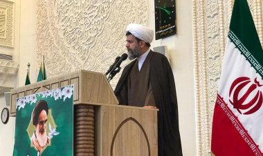 امام جمعه موقت شیراز: ترمیم حقوق کارکنان و بازنشستگان نباید به گرانی منجر شود