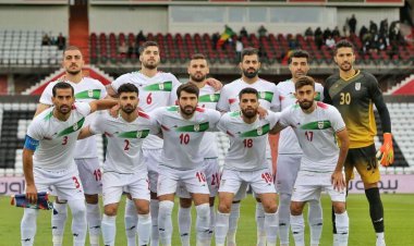 واکنش معاون ورزش به شایعه حذف تیم ملی از جام جهانی