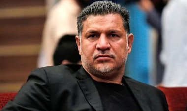 ببینید| علی دایی: بیخود کردند اسم من را آوردند!