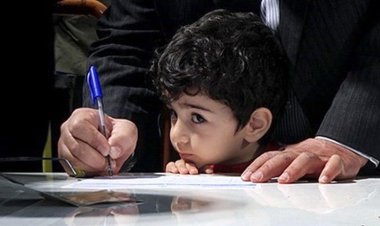 تحصیل در مدارس دولتی رایگان است اما از جیب والدین!