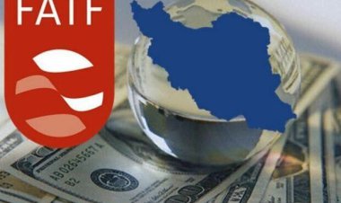 ایران باز هم در لیست سیاه FATF ماند