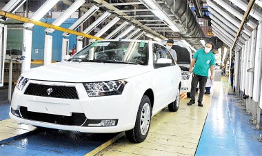 بازگشت نسیه‌فروشی خودرو؟