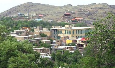 روستایی به شیراز الحاق نمی‌شود