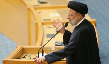 رئیسی: امروز جنگ اراده هاست