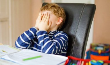 لطفا به دانش‌آموزتان باج ندهید!