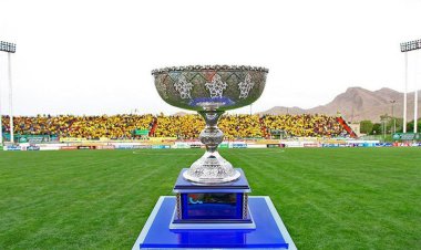 محل برگزاری دیدار سوپرجام مشخص شد