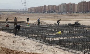 کاهش ۲۰درصدی قیمت تمام شده واحدهای نهضت ملی مسکن