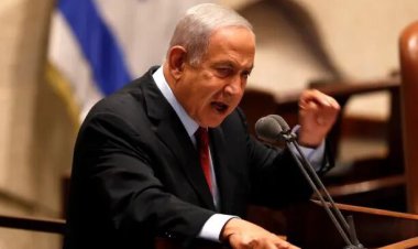 ادعای نتانیاهو درباره مزایای توافق هسته‌ای برای ایران و روسیه