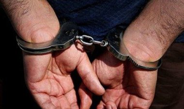 دستگیری مرد همسرکش در دشتستان