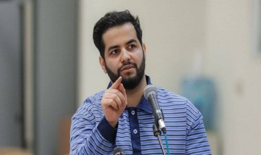 اعترافات غیرمنتظره میلاد حاتمی