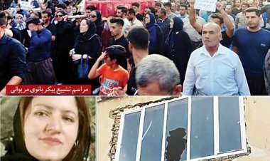 توضیح رئیس دادگستری کردستان درباره پرونده قتل شیلر رسولی