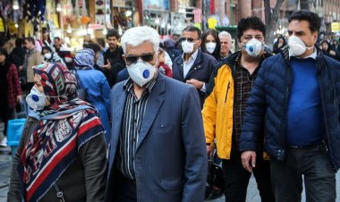 رنگ قرمز کرونایی به استان فارس بازگشت