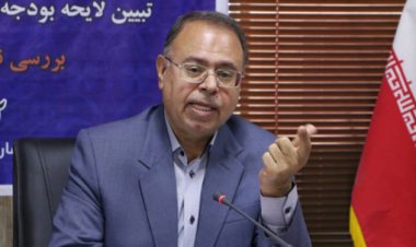 سند آمایش فارس، پایلوت کشوری می‌شود