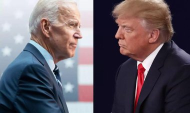 اعلام آمادگی ترامپ و بایدن برای حضور در انتخابات ۲۰۲۴ آمریکا