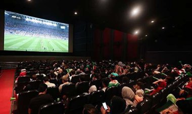 پخش جام‌جهانی فوتبال در سینما یا تلویزیون‌های شهری؟