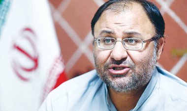 ببینید | افشای توصیه محرمانه رهبر معظم  به سپاه روی آنتن زنده