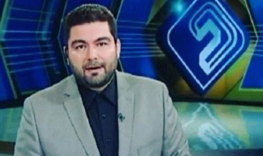 خداحافظی گوینده ارشد خبر ۲۰:۳۰ از صداوسیما؟    