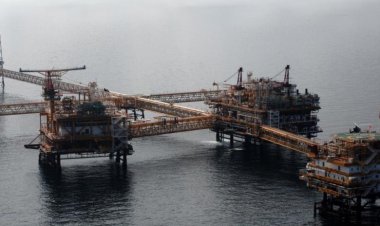 «شرکت شل بریتانیا» با قطر در میدان گازی مشترک با ایران قرار داد بست   