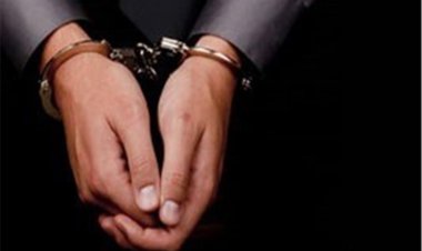دستگیری سارق مسلح مسافربرنما در آبادان