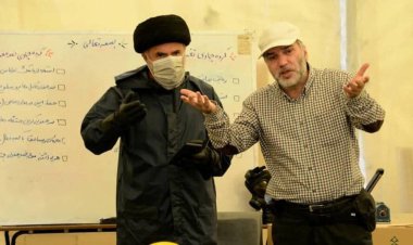 «آزادی مشروط» ده‌نمکی از امشب روی آنتن می‌رود