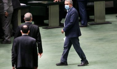 تاریخ جلسه استیضاح وزیر صمت مشخص شد