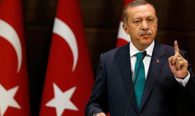 پیشنهاد اردوغان برای حل موضوع حجاب