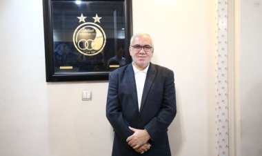 وعده بزرگ فتح‌الله‌زاده؛ دو سال دیگر مسی را می‌خرم!