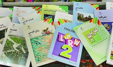 چرا بعضی دانش آموزان بوشهر هنوز کتاب ندارند؟