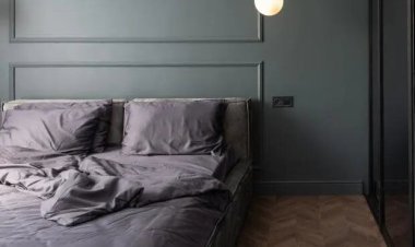 به این دلیل وحشتناک رختخواب خود را مرتب نکنید!