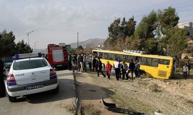 کمربندی شیراز همچنان در گیر و دار تعلل شهرداری!
