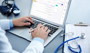 اختلال در نسخه‌نویسی الکترونیک به دلیل قطعی اینترنت