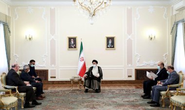 رئیس‌جمهور: همکاری موثر با سازمان‌های منطقه‌ای اولویت سیاست خارجی ایران است