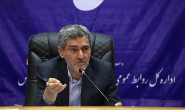 استاندار فارس: ایران طی تاریخ پرچمدار صلح بوده است   