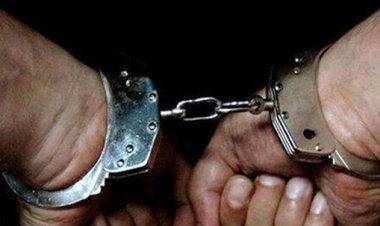 دستگیری مأمور قلابی پلیس راه