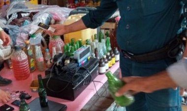 دستگیری لیدر اغتشاشات فارس در سروستان   