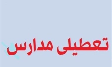 آنفلوانزا مدارس ابتدایی کهگیلویه و بویراحمد را تعطیل کرد   