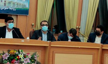 برپایی گردهمایی در دشتستان ممنوع شد