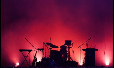 آمار برگزاری کنسرت ها در شش ماه اول سال ۱۴۰۱ اعلام شد