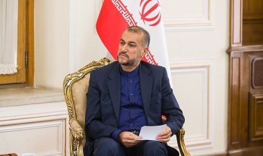 امیرعبداللهیان: اکنون در گام‌های پایانی توافق هستیم